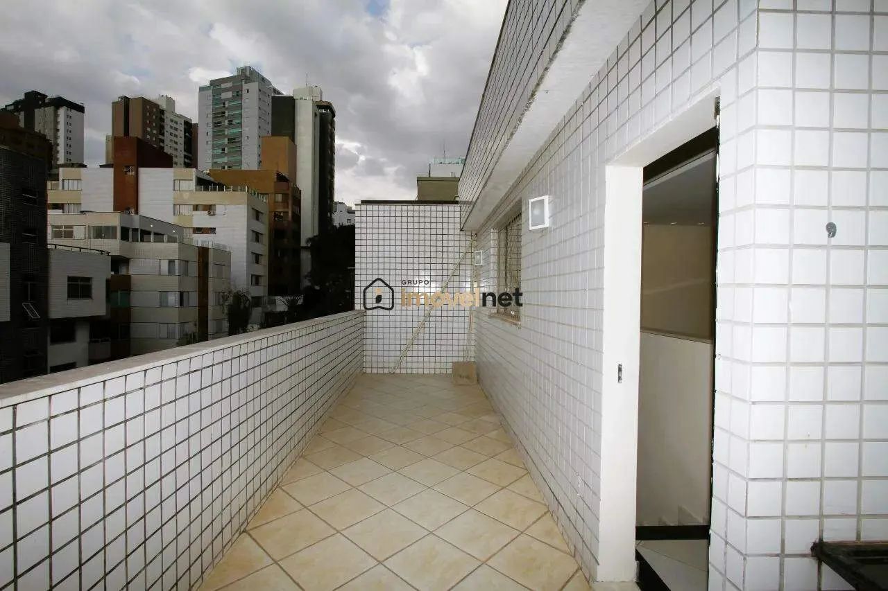 Cobertura 3 Quartos com Suíte e 2 Vagas Cobertas no Buritis - Foto 2
