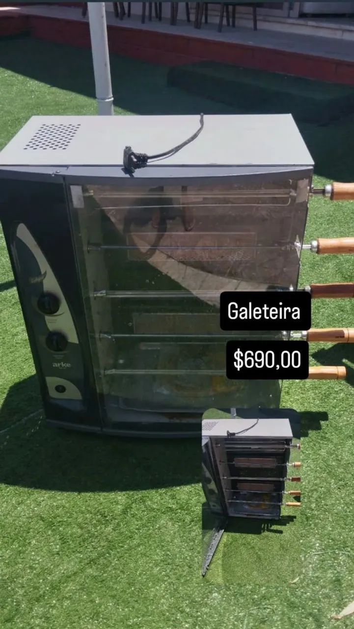 Galeteiro 