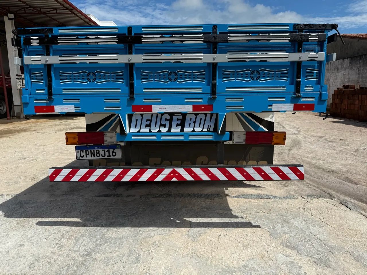 MB 608 1986 - Foto 4