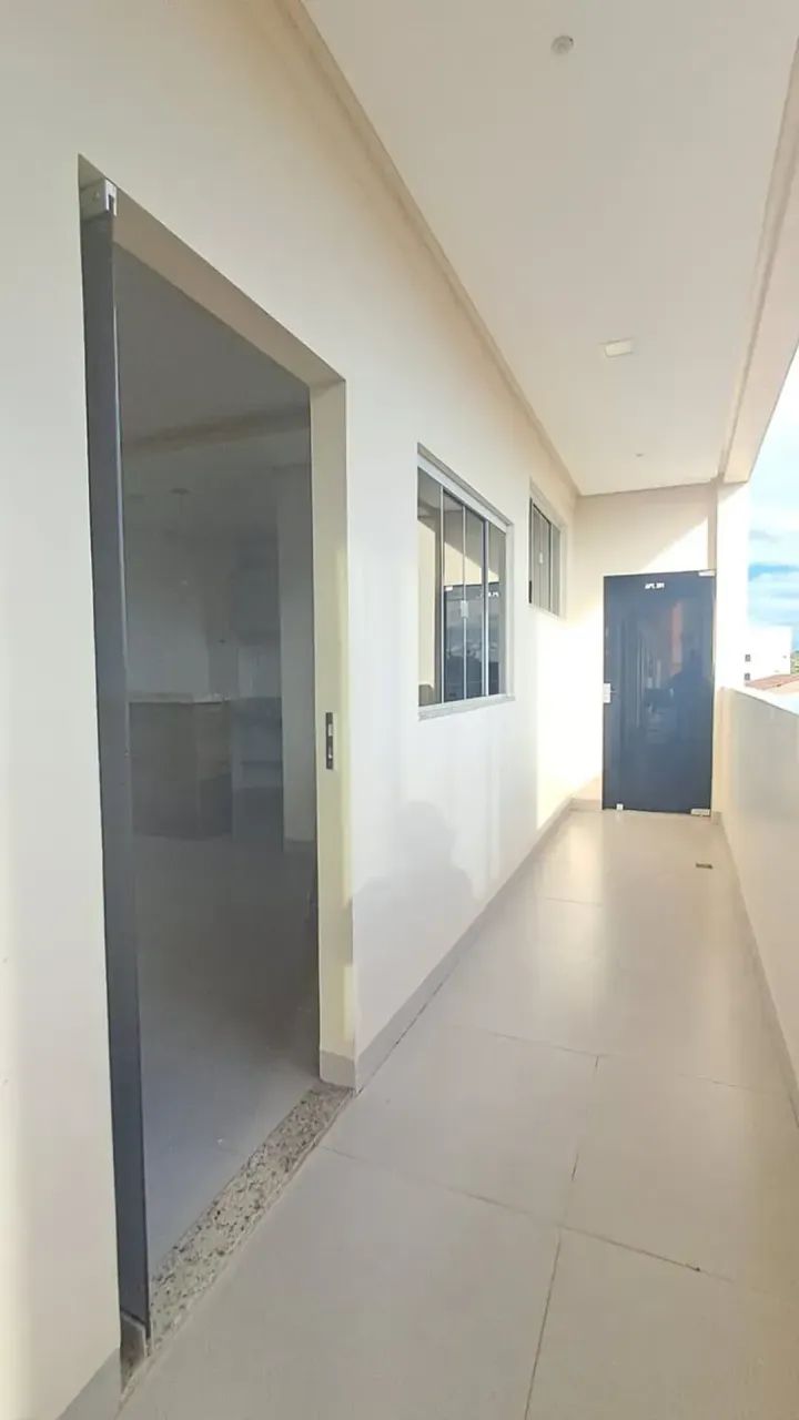 ALUGO APARTAMENTO, QUARTO, GARAGEM , NOVA MARABÁ, MARABA PA - Foto 3