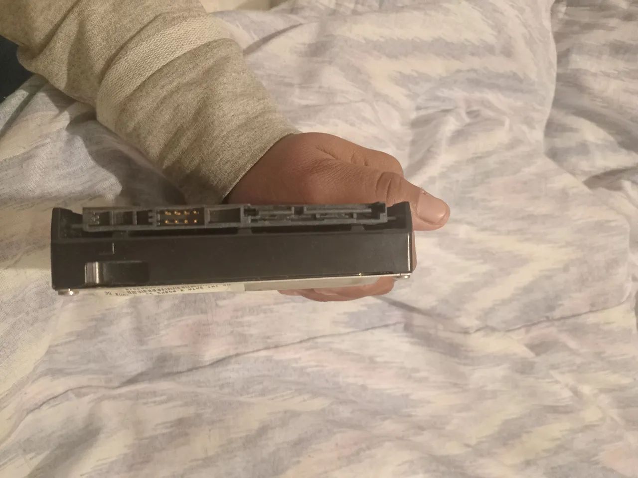 HD Samsung - Foto 3