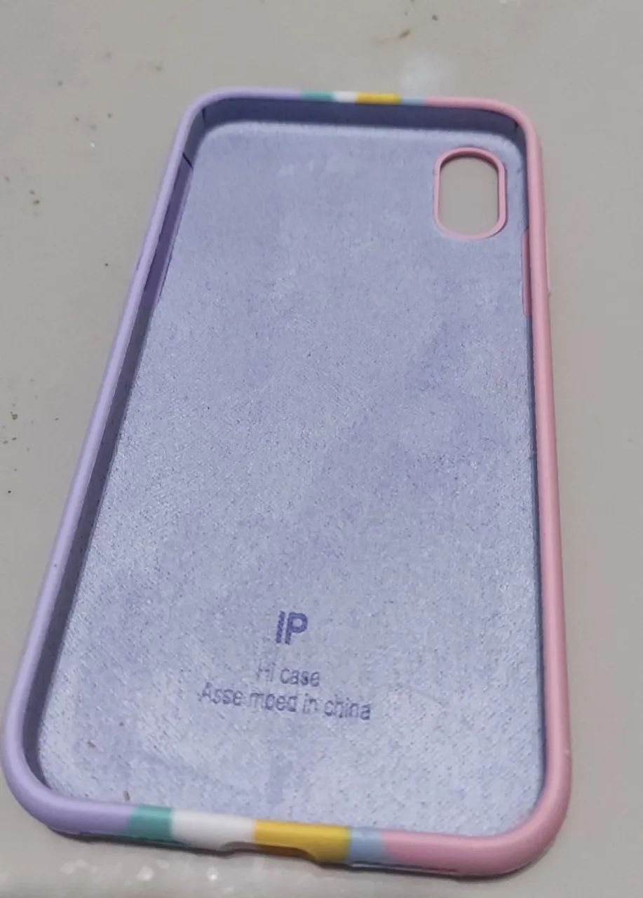 Case iPhone xs - Foto 2