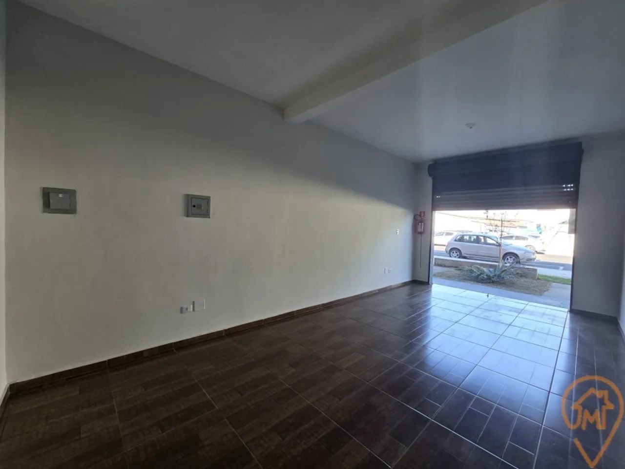 LOJA EM CONDOMÍNIO COM 37M² | XAXIM | RUA FRANCISCO DEROSSO - Foto 4