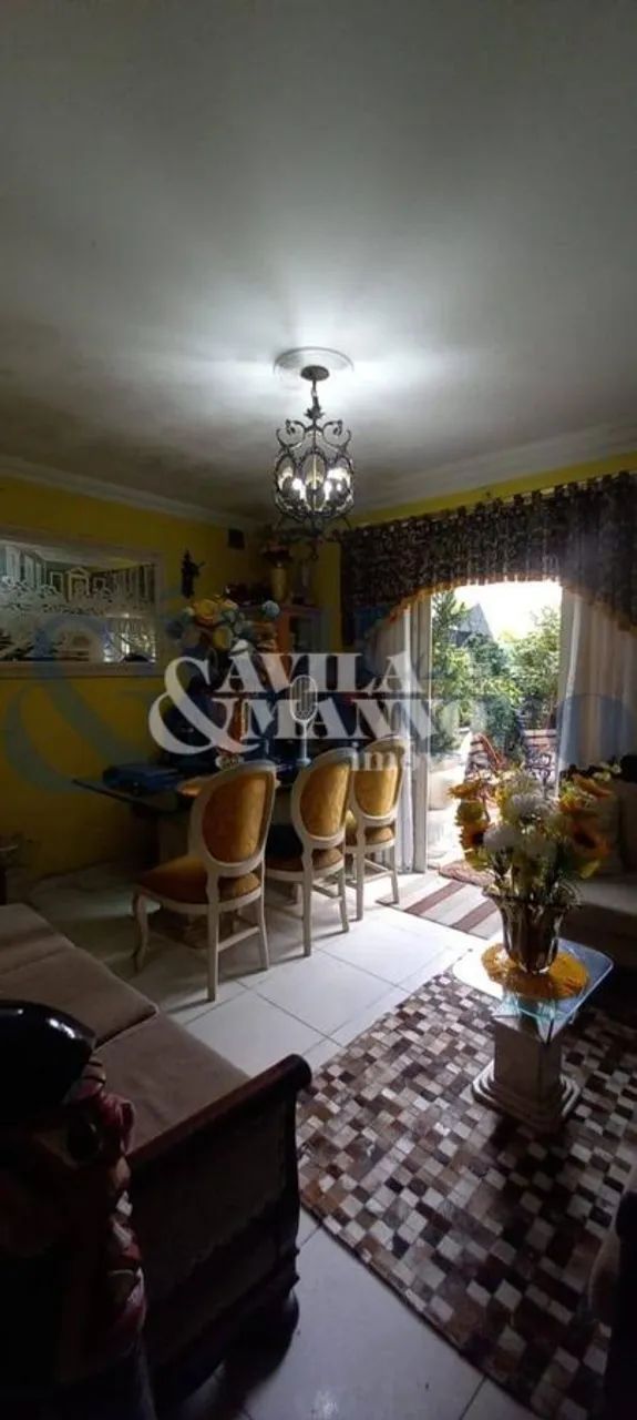 Casa de Vila com 1 quarto à Venda, Vila Prudente - Foto 4