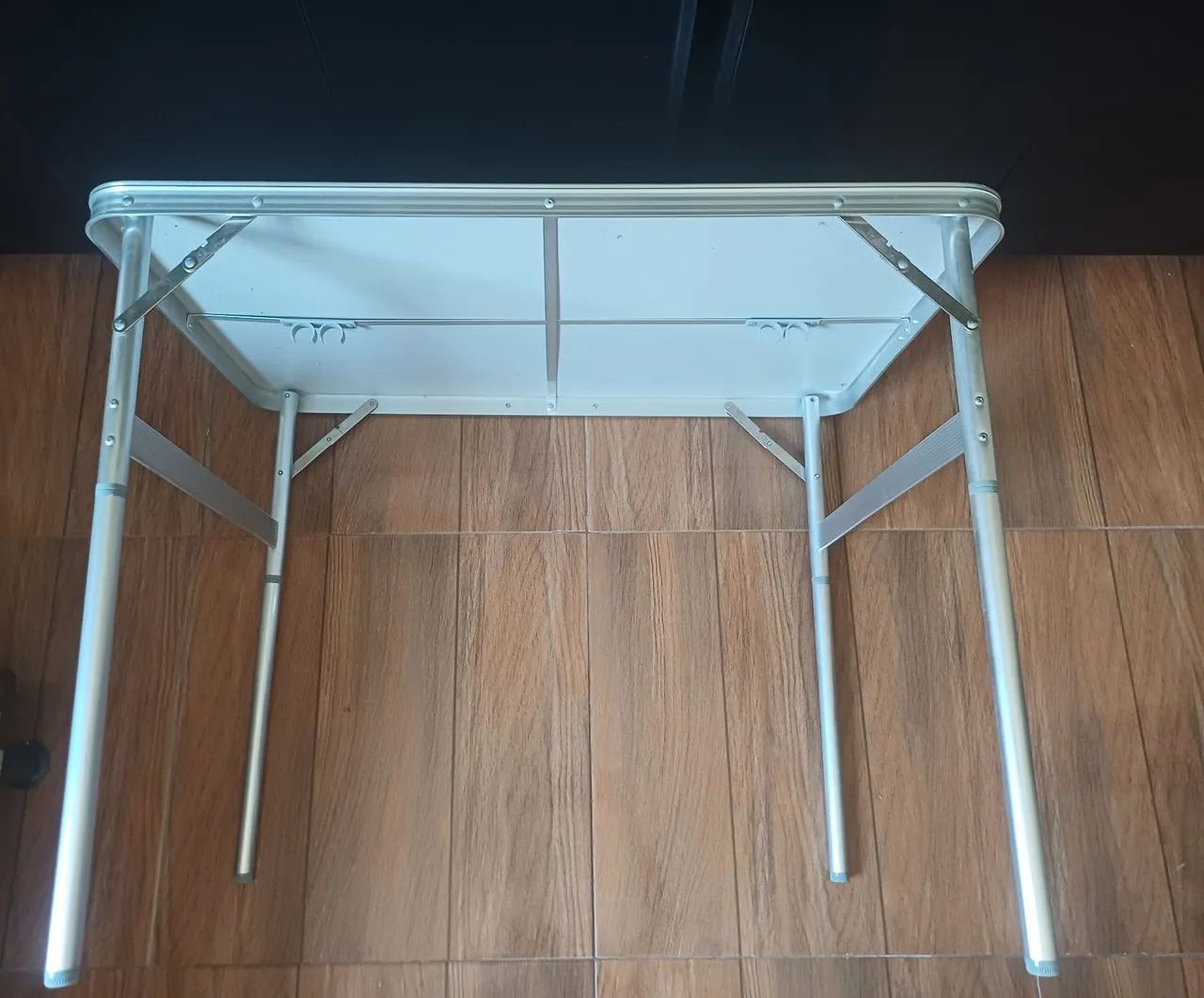 Mesa retrátil  - Foto 4
