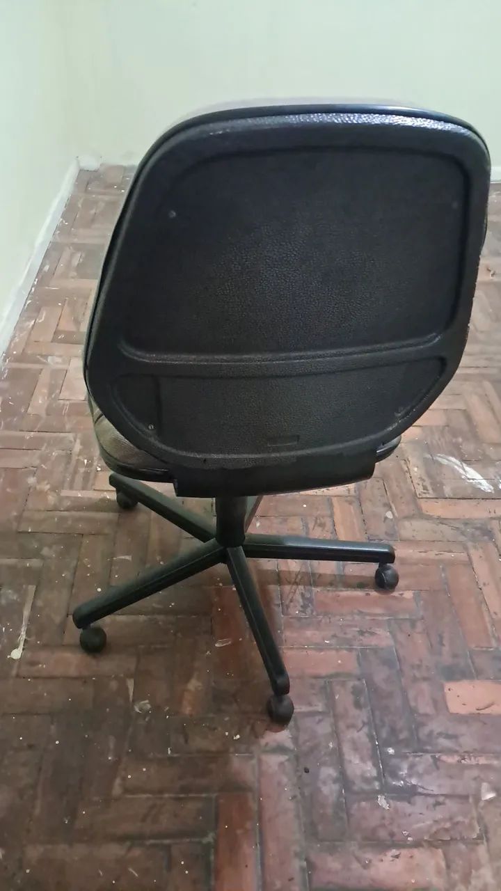 Cadeira giratoria - Foto 2