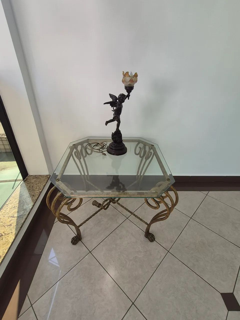 Mesa canto - Foto 2