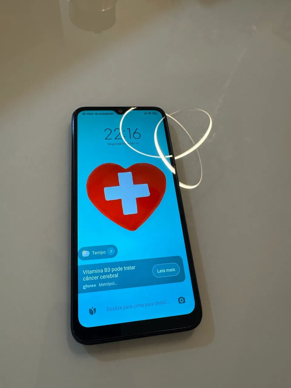 Celular XIAOMI  Redmi9 - Foto 5