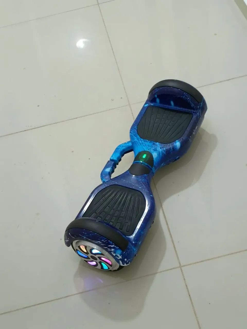 houverboard - Foto 2