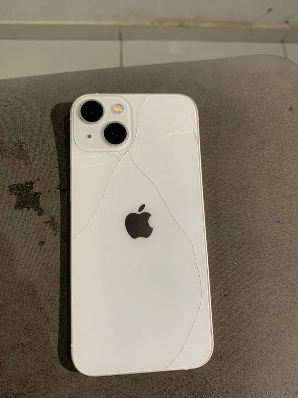 VENDO IPHOEN 13  - Foto 4
