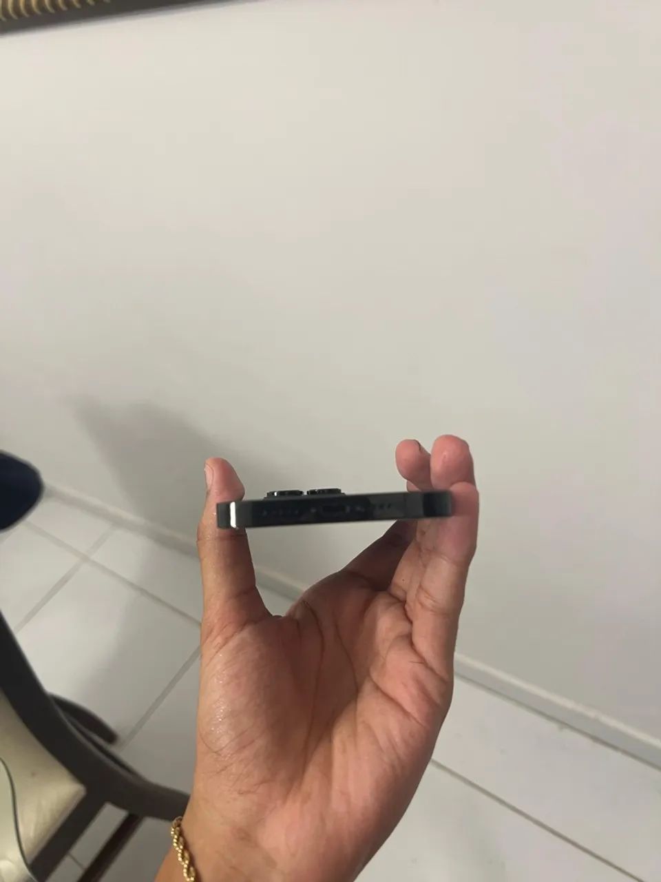 iPhone 14 Pro todo original - Foto 2
