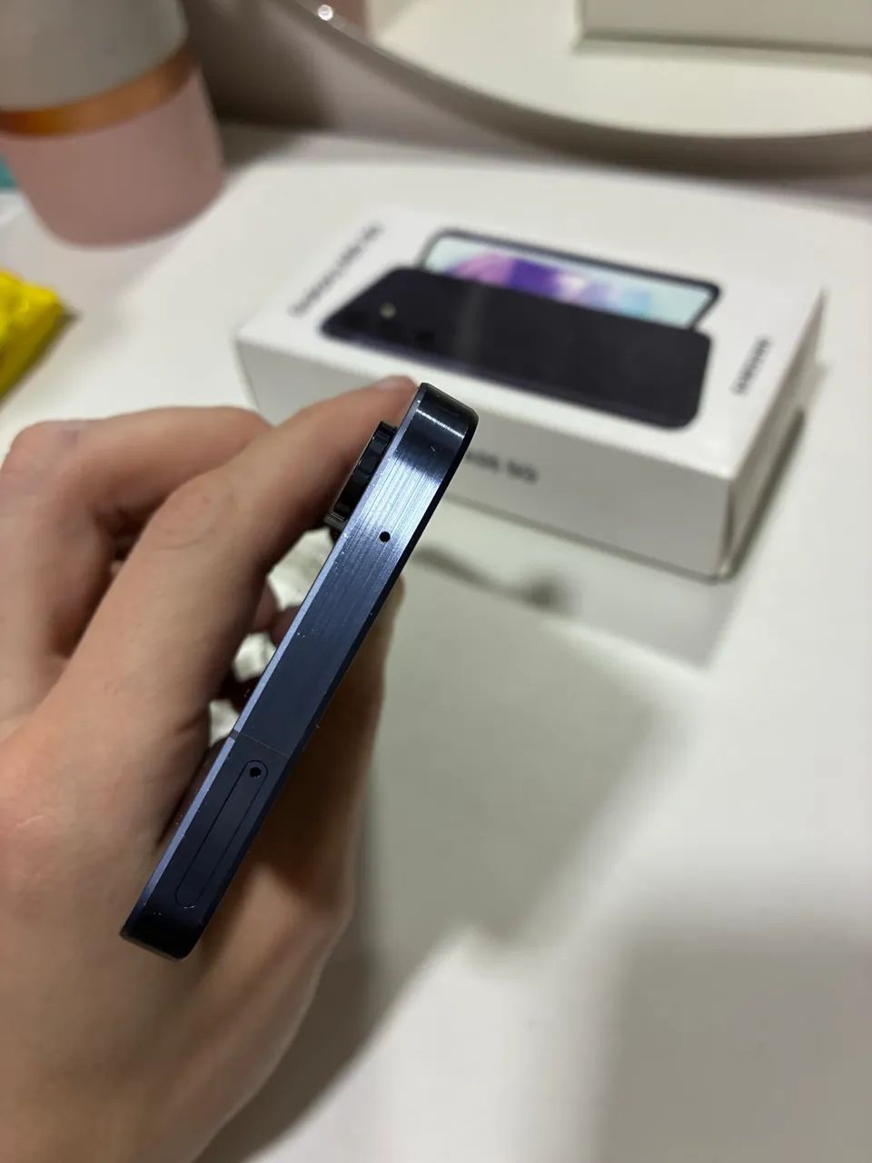 Galaxy A55 128GB - Foto 5