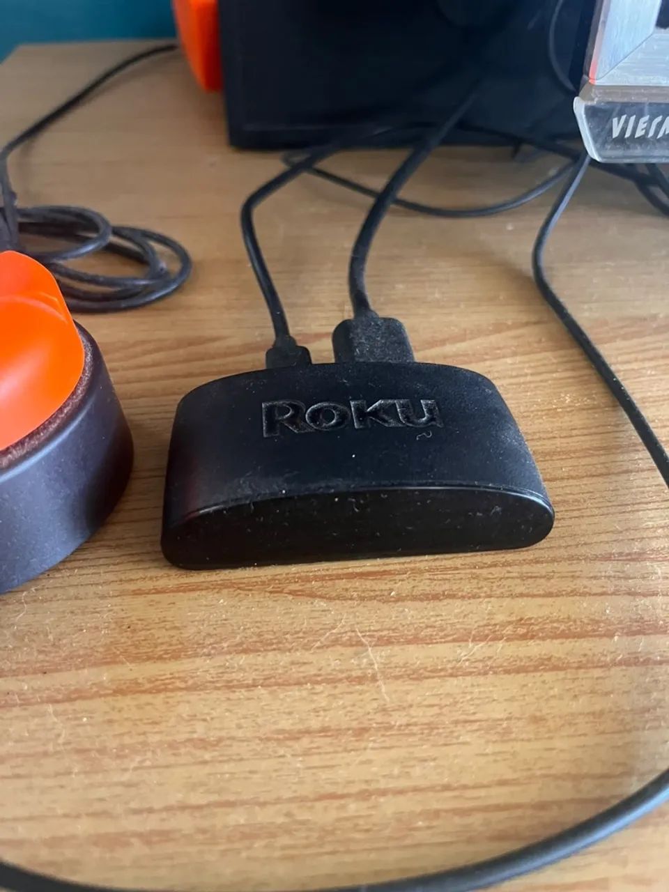 Televisão Panasonic 