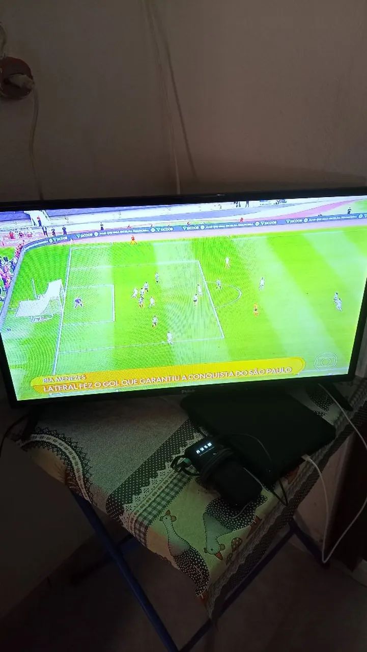 Tv 32 polegadas 