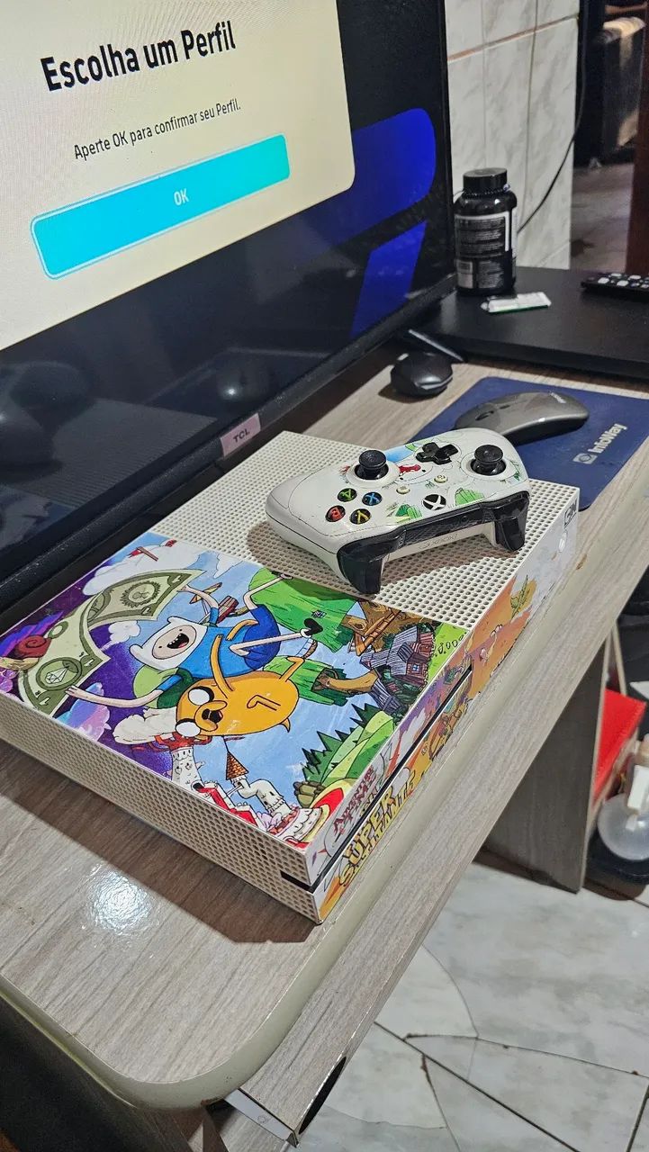 Xbox one s - Foto 3