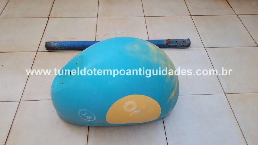 Orelhão completo - Foto 2