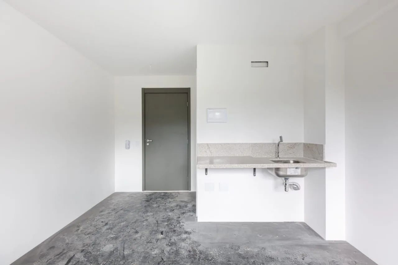 Sala comercial na Rua Coronel José Eusébio, 145 - SC301/303  50 m² - Foto 5
