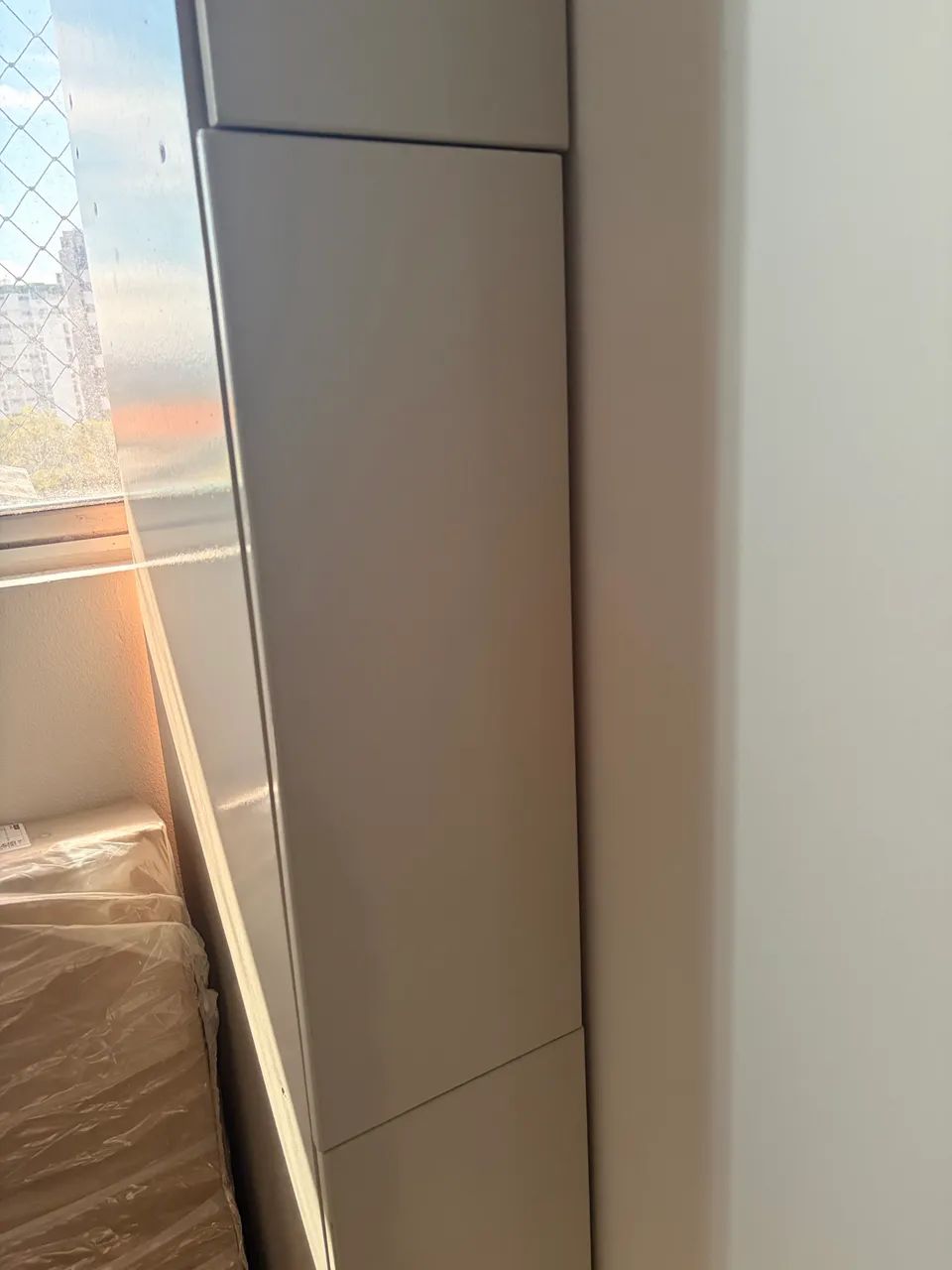 Hack 180cm 