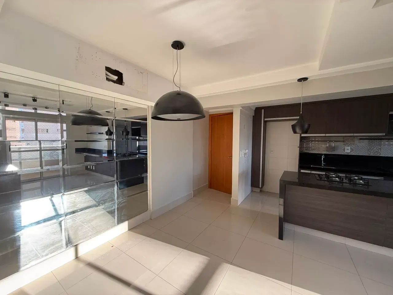 VENDO APARTAMENTO NO EDIFÍCIO HARMONIA - Foto 5