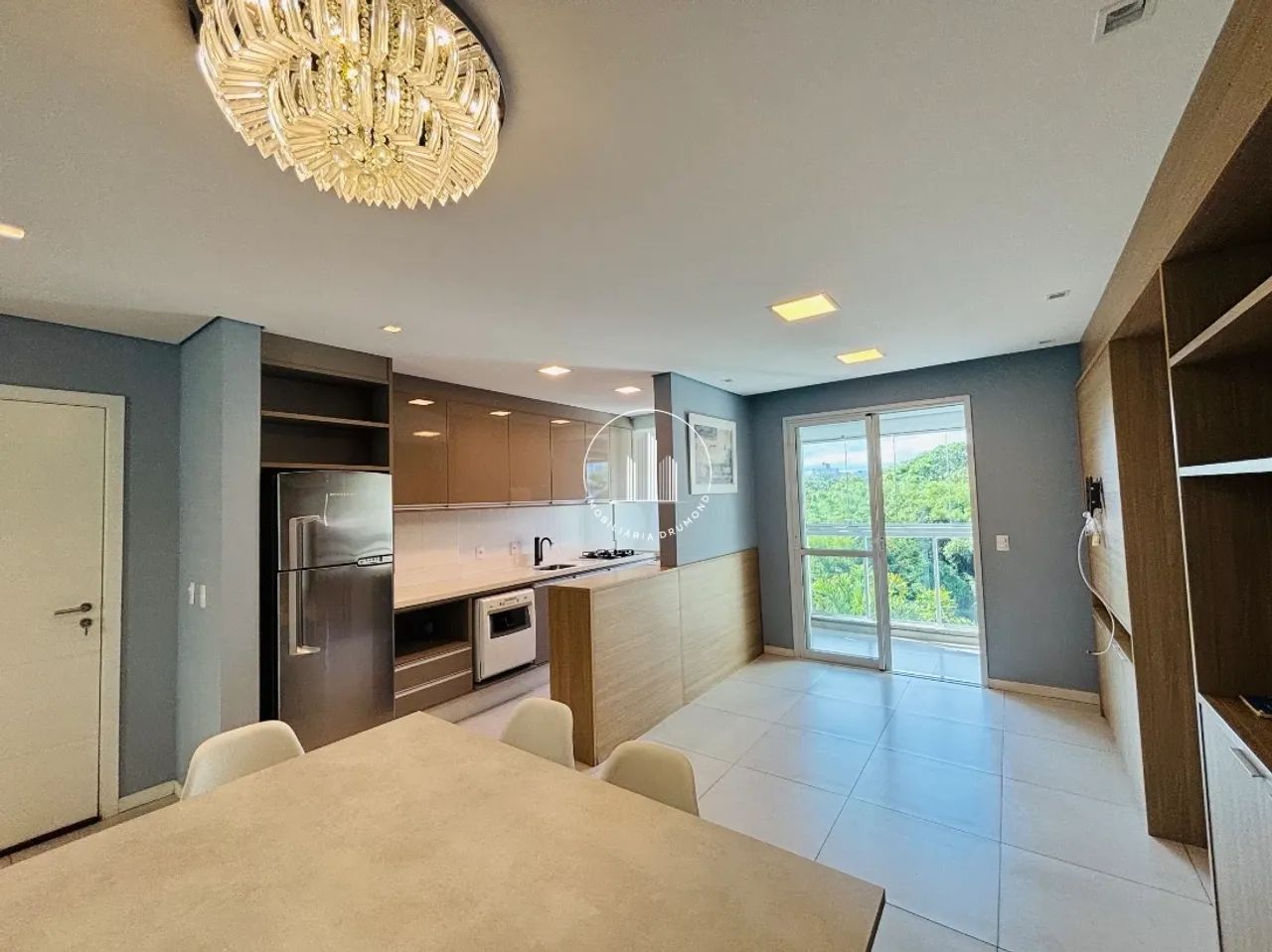 Apartamento 3 Quartos com 1 Suíte e 75m² - Centro - CEN - Foto 3