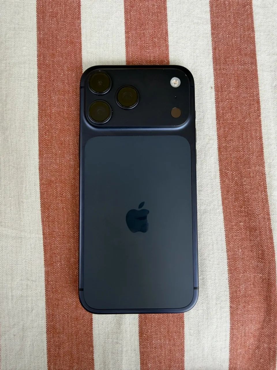 iPhone 17 Pro Azul - Foto 3