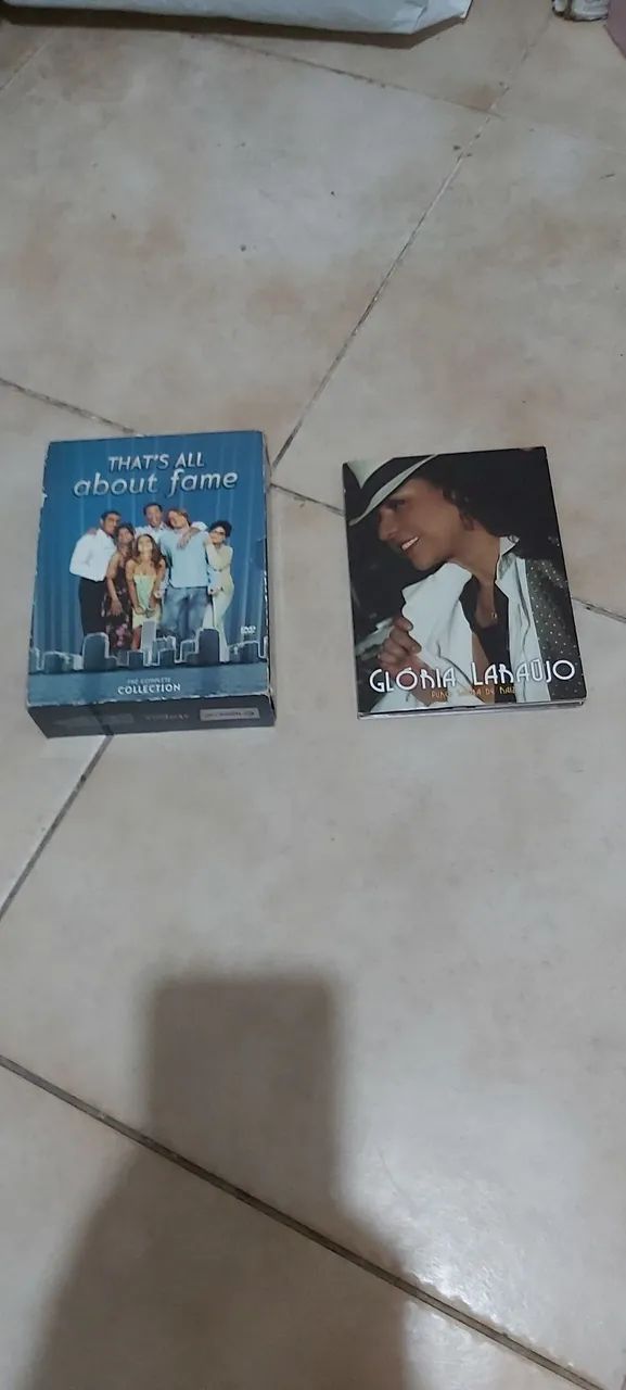 Cds simples, duplos e tríplo - Foto 5