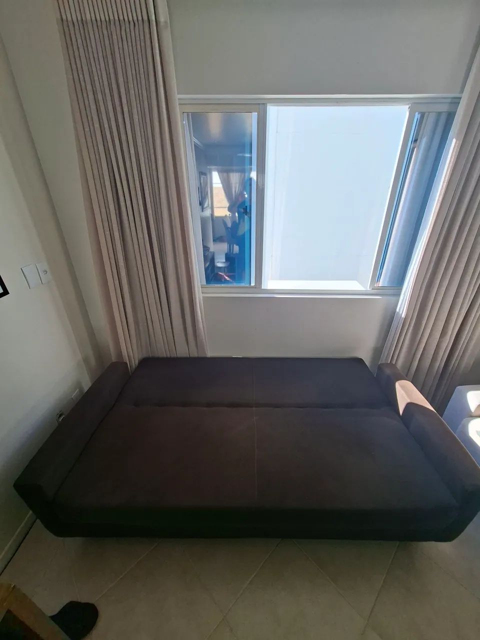 Sofá-Cama - Foto 4