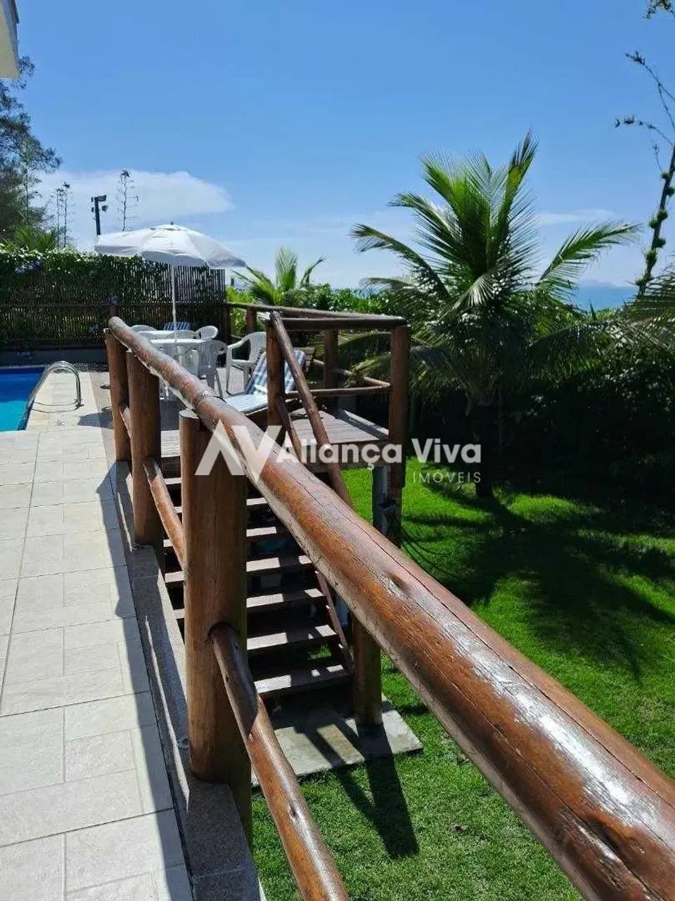 Mar do Norte | Casa 4 quartos, sendo 3 suites - Foto 5
