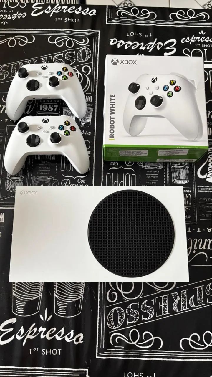 Xbox Séries S  - Foto 2