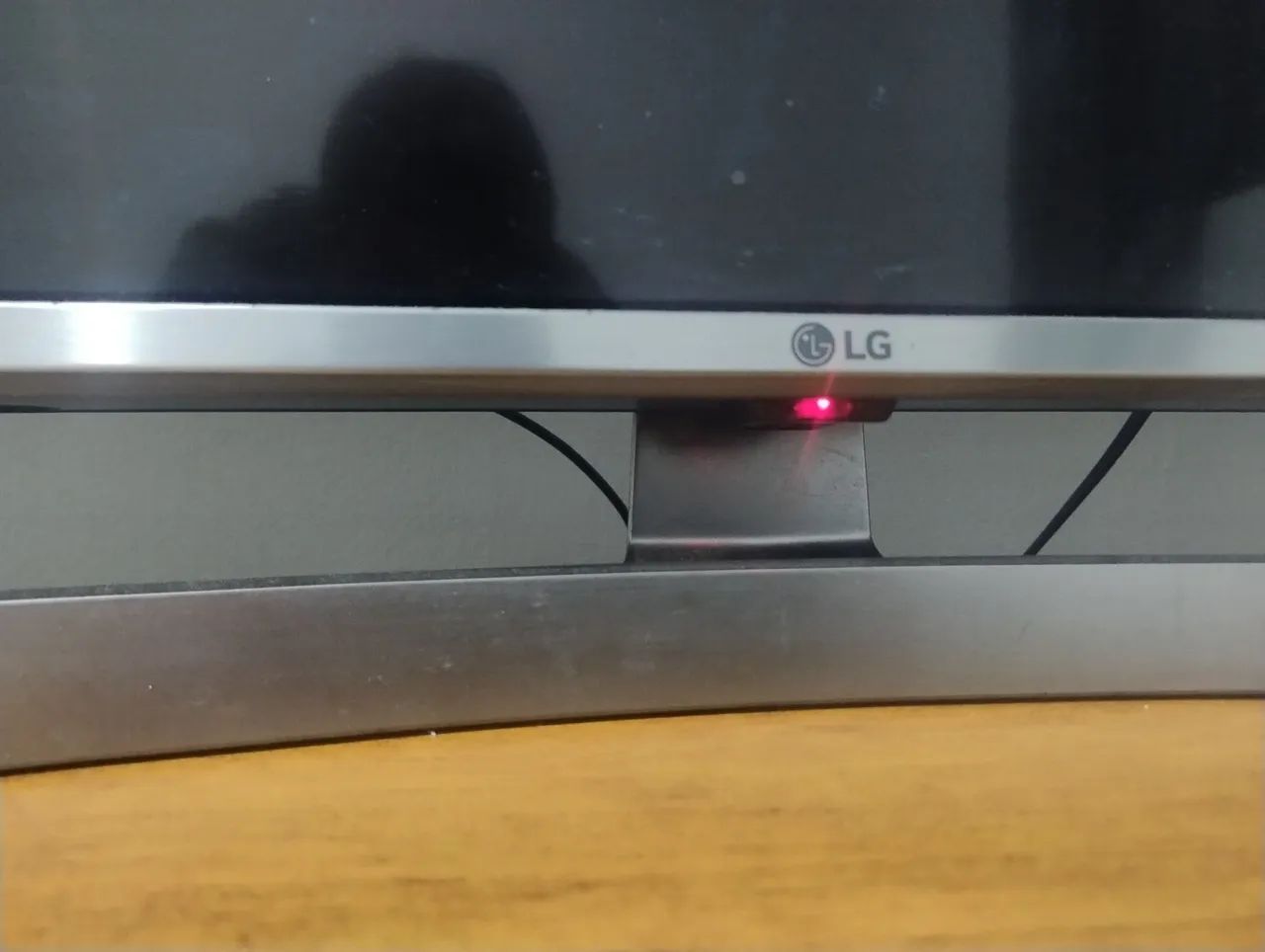 TV 43 polegadas LG