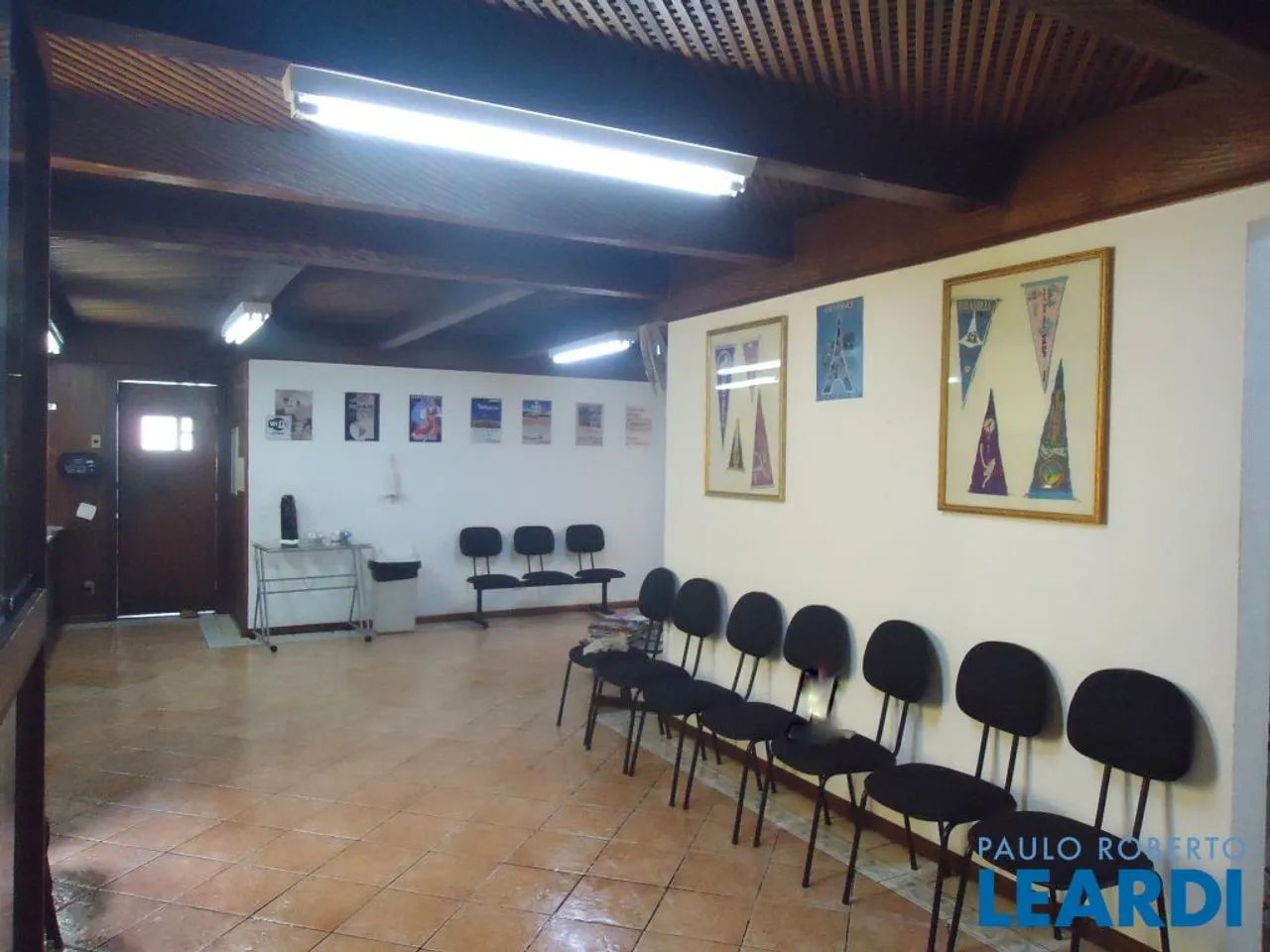 SOBRADO - CAMPO BELO - SP - Foto 3