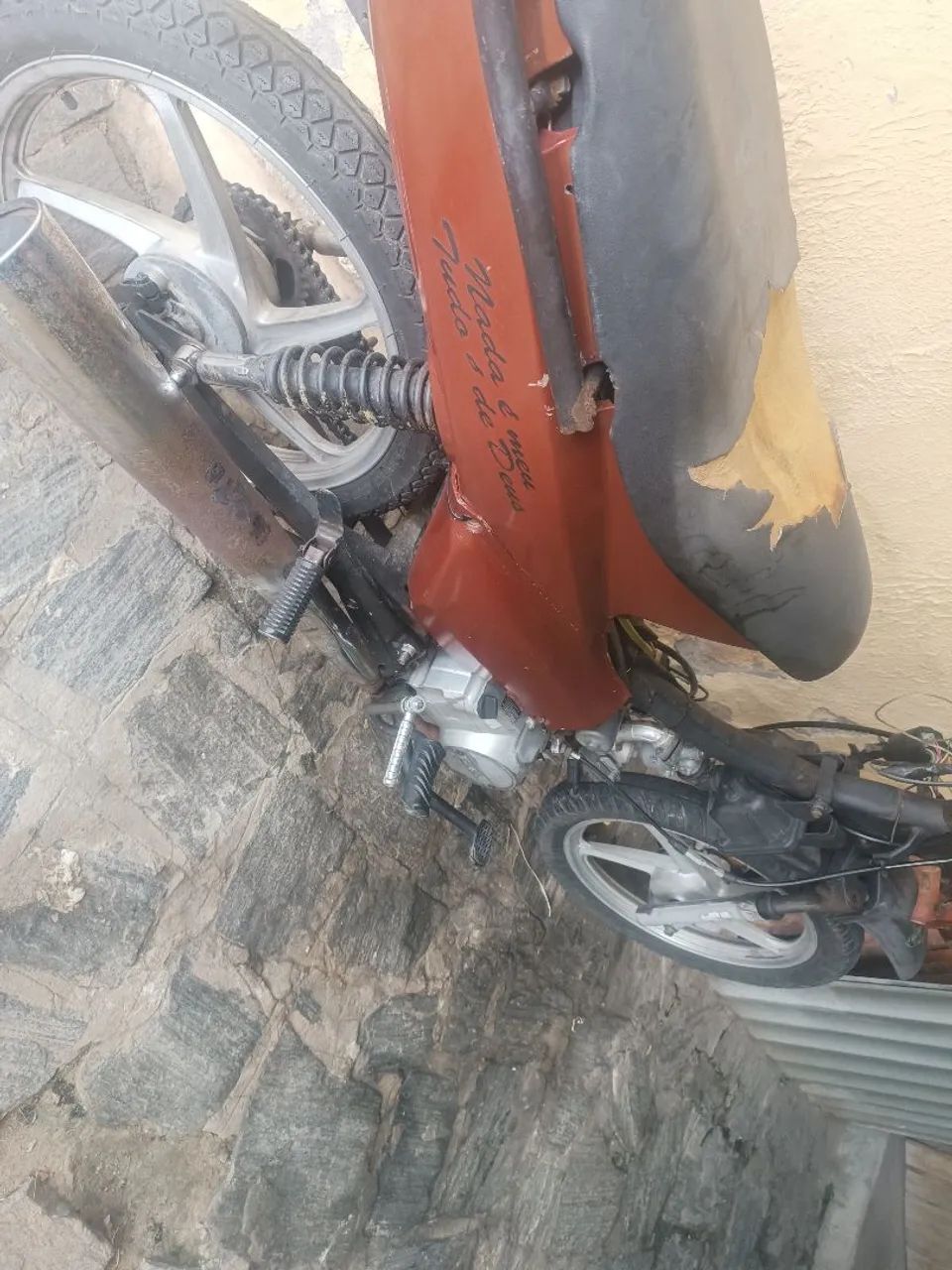 Vende se Shineray  - Foto 4