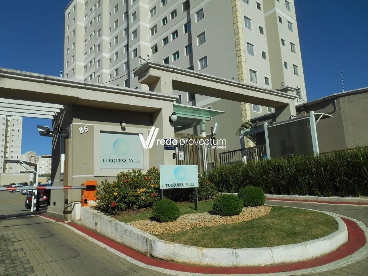 apartamento - Jardim Nova Europa - Campinas