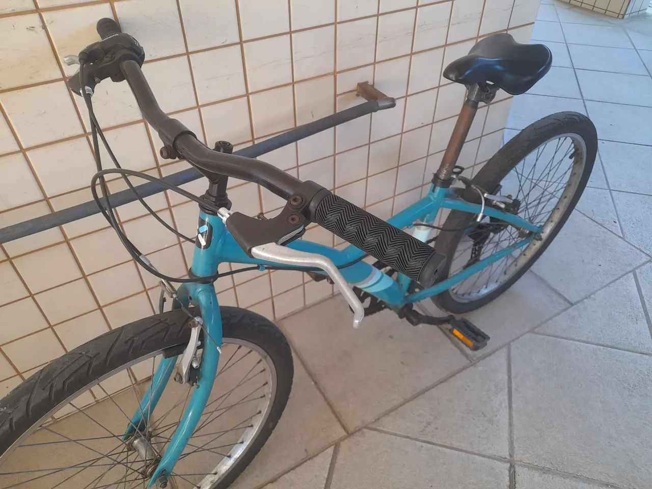 Bicicleta aro 24 B twin - Foto 2