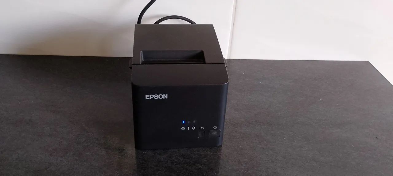 Impressora Epson 