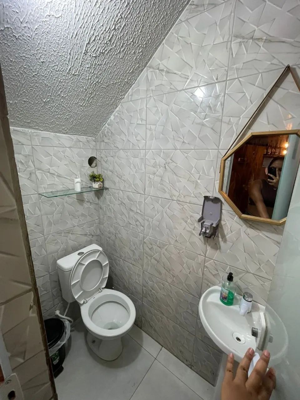 Passo ponto  - Foto 3