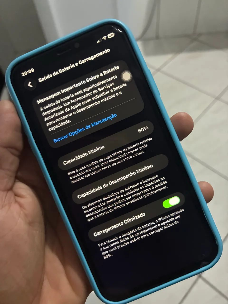 Iphone 11 pra vender!! - Foto 2