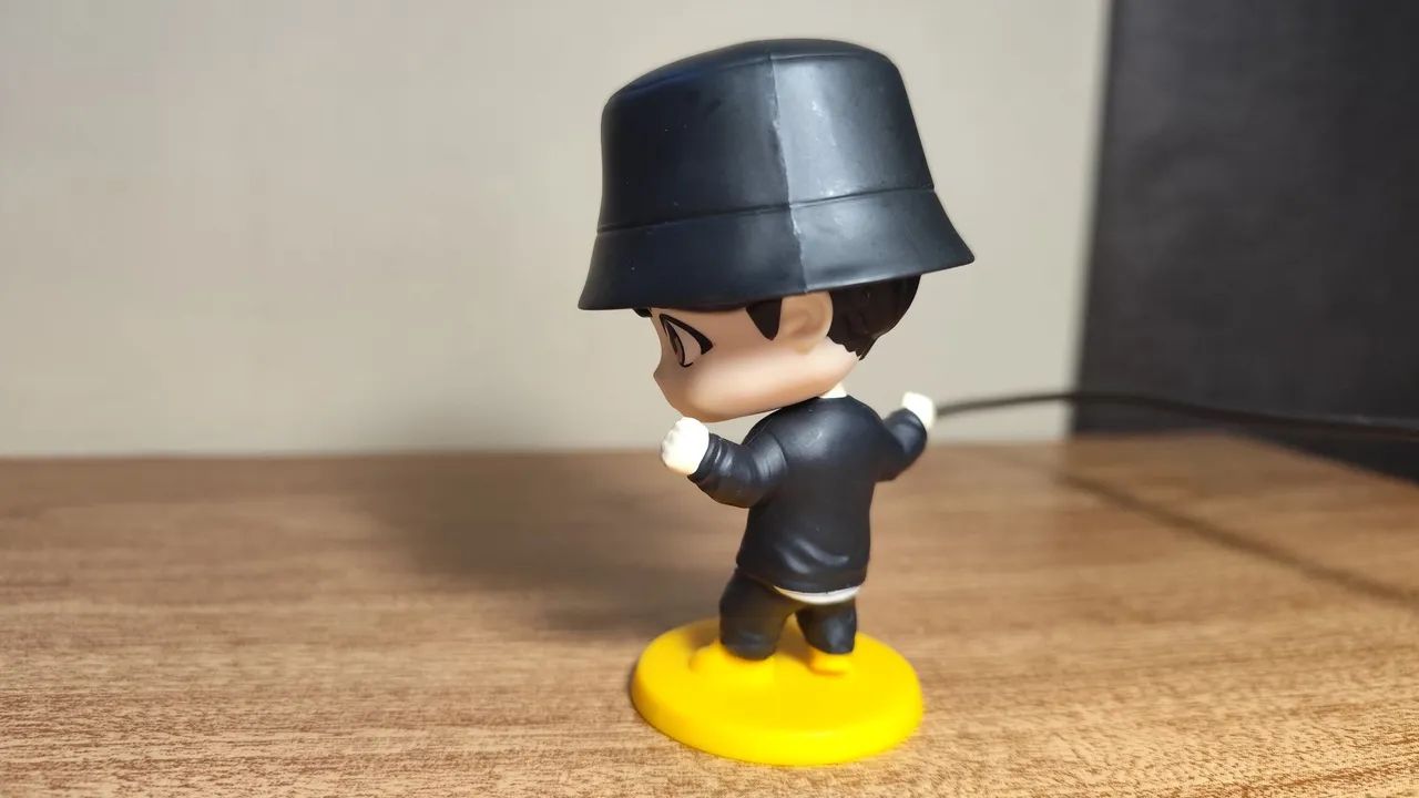 JungKook - Boneco BTS - Foto 4