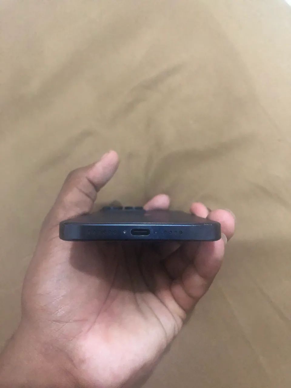 iPhone 15 pro max  - Foto 4