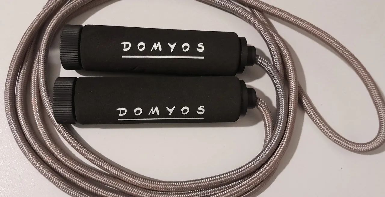 Corda de pular profissional  - Foto 2