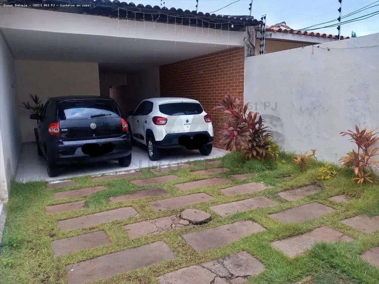 Imóvel Amplo na Coroa do Meio com 5 Vagas de Garagem e Área Gourmet - Foto 3