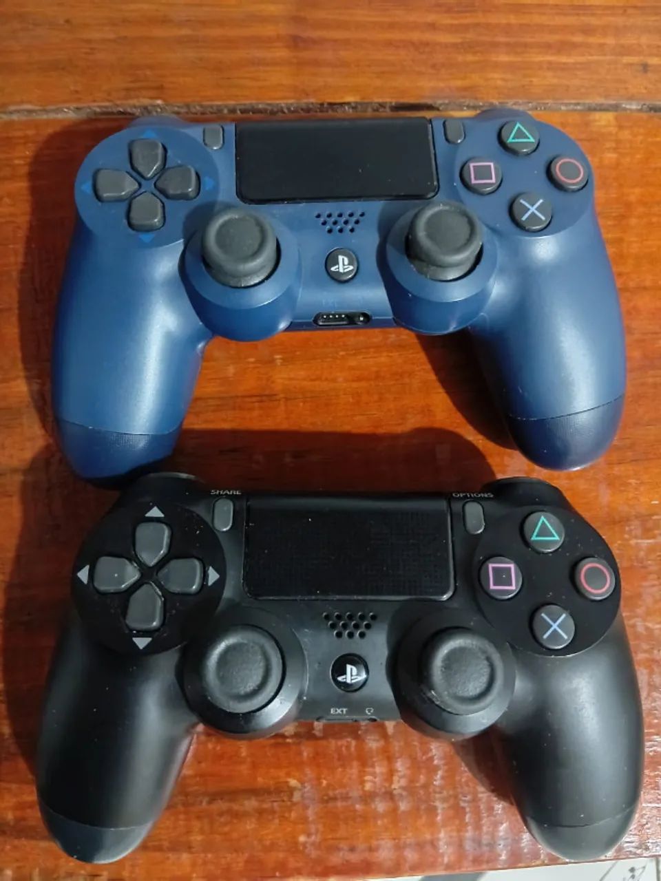 2 Controles PS4 - Foto 2