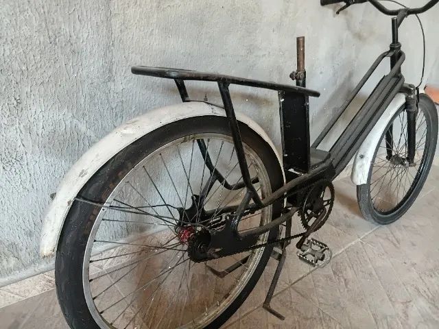 * bicicleta reforçada  - Foto 2