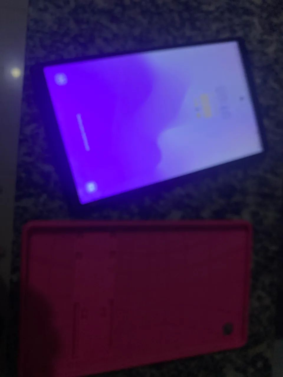 Tablet A7 Lite 