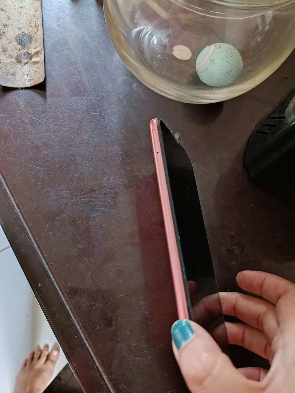Celular Galaxy A 04 - Foto 2