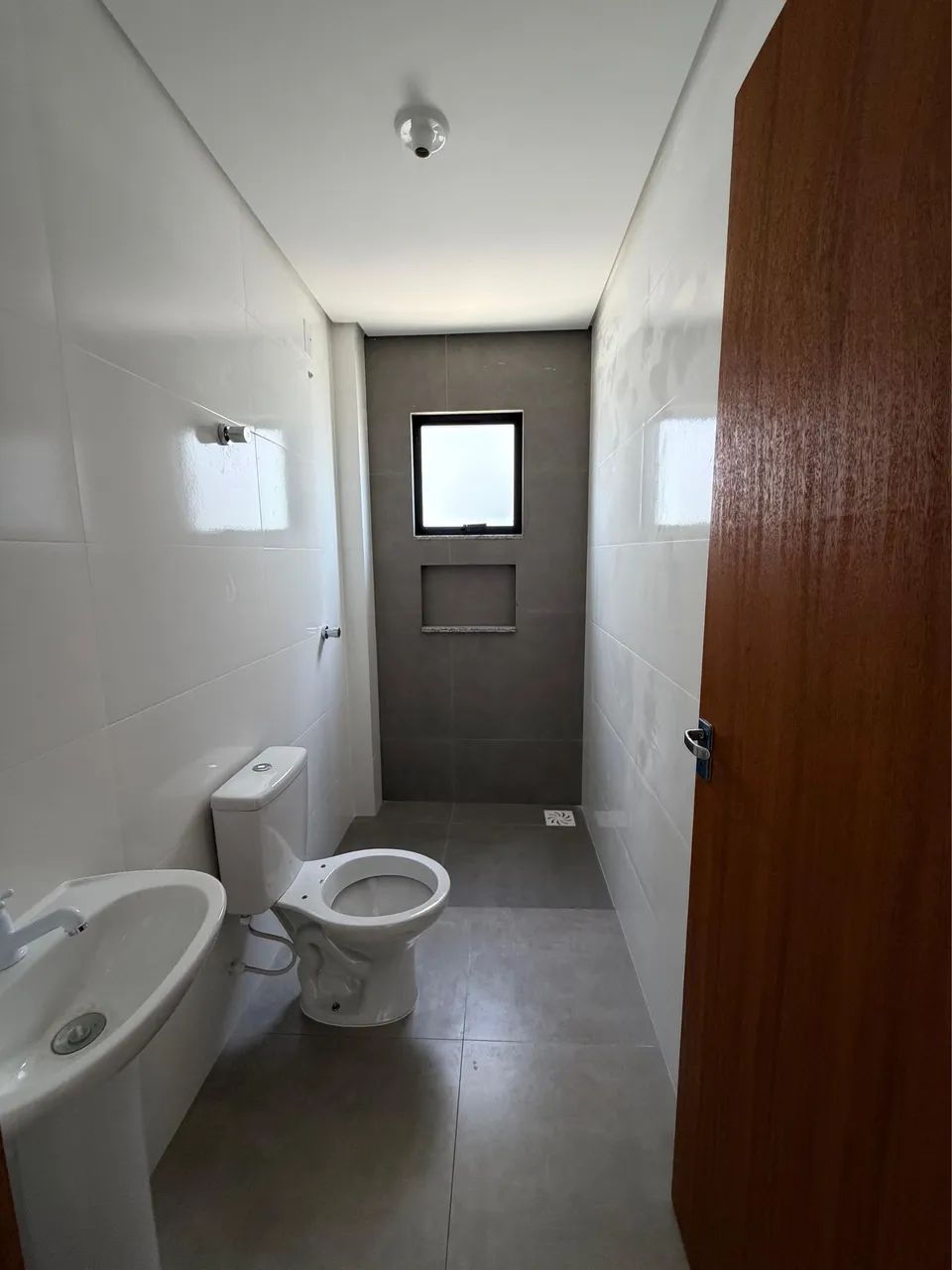 Apartamento Nova Palhoça Novo  - Foto 4