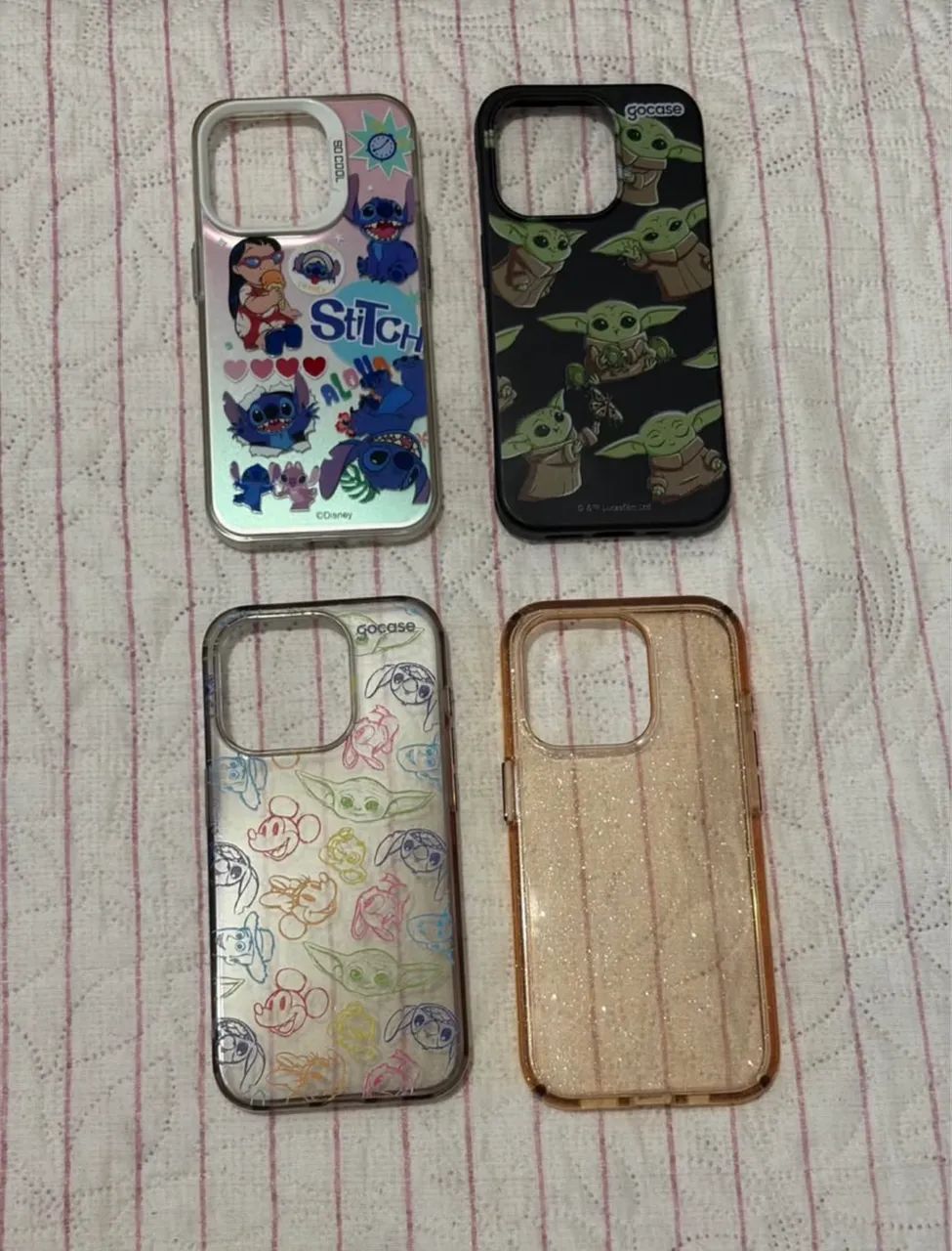 capa iphone 15 pro - Foto 3
