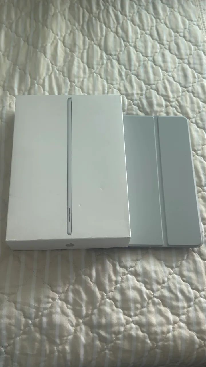 iPad 9 - 64gb 