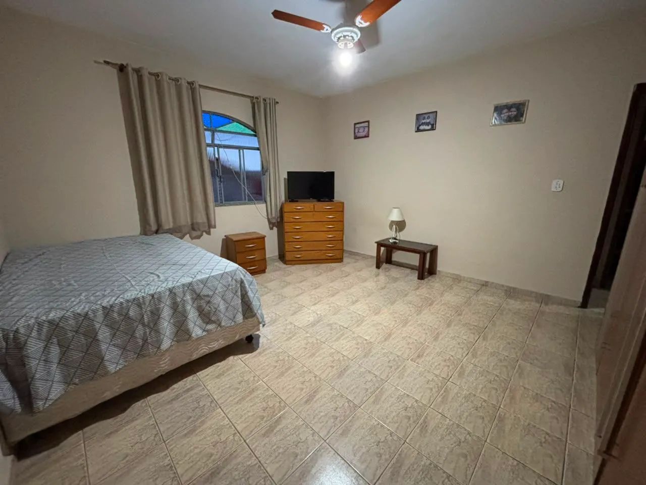 Excelente Casa Ampla em Nova Era - Foto 4