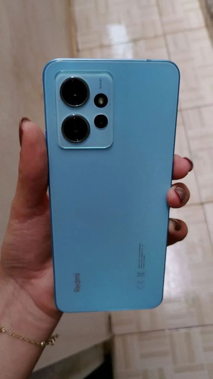 Xiaomi redmi note 12 - Foto 2